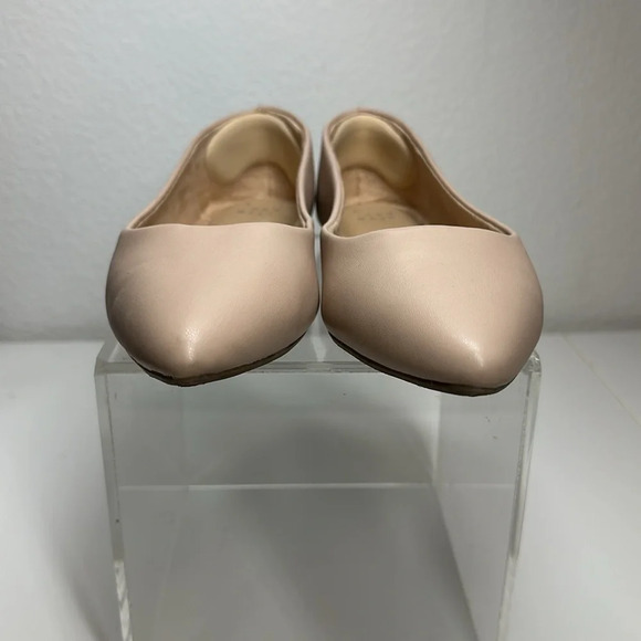 a new day Corinna Ballet Flats with Memory Foam Insole Opal 9 Wide - Picture 3 of 9